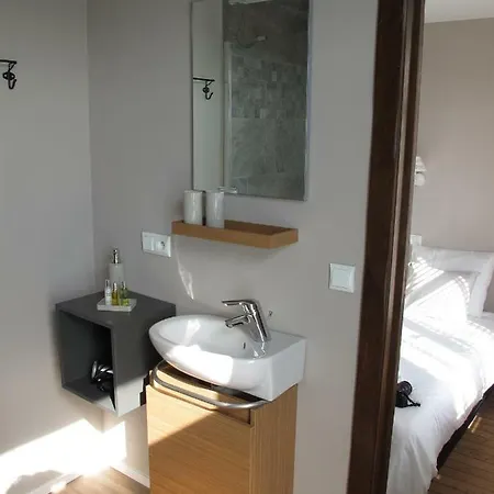 Zazozee Vakantiehuis *