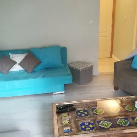 Zazozee Vakantiehuis Oostende