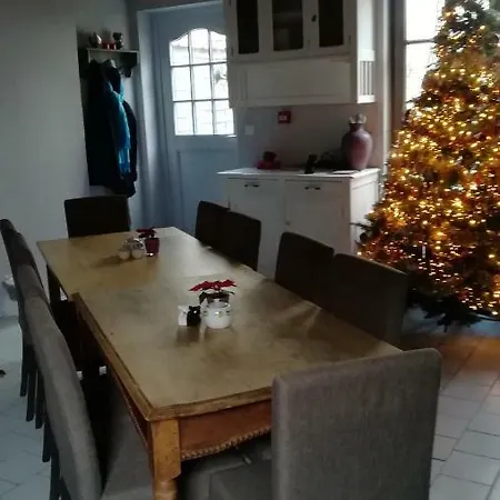 Casa de Férias Zazozee Ostend